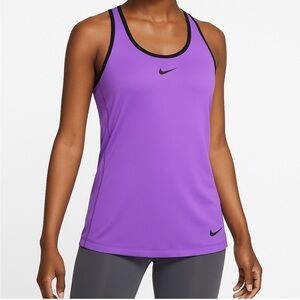 Nike Pro Dri Fit Tank Size Small